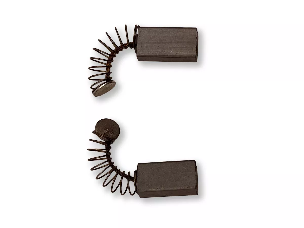 Balais charbon réf. 2 604 321 933 BOSCH